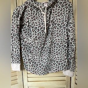 Victoria secret hoodie
